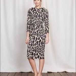 Boden dress